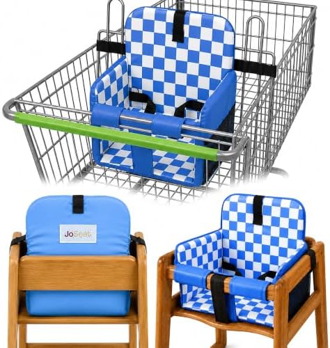 Shopping Cart Seat Cover for Baby by JoSeat