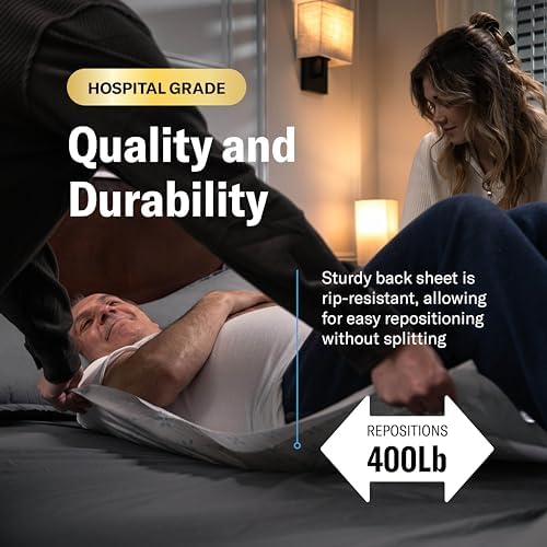 Chucks® MAX Hospital Bed Pads Disposable Adult - Image 2
