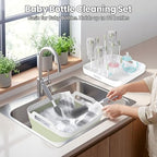 Volnamal Collapsible Wash Basin - Image 2
