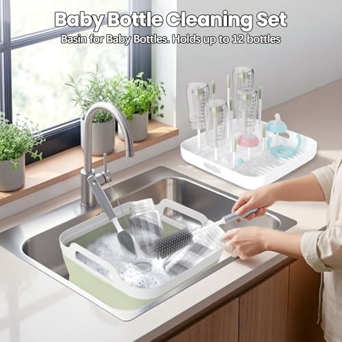 Volnamal Collapsible Wash Basin - Image 2