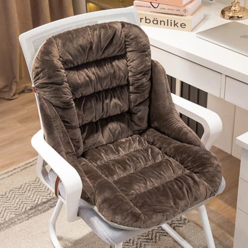 Non-Slip Rocking Chair Cushion by Yuthsona