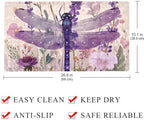 Shower Mat Non-Slip Bathtub Mats - Image 4