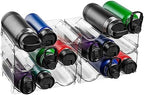 ClearSpace Water Bottle Organizer by ClearSpace