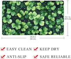 Baby Bath Mat Non Slip 26.8"x15.1" Bathtub Mat - Image 4