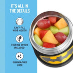 THERMOS FUNTAINER Kids Food Jar - Image 5