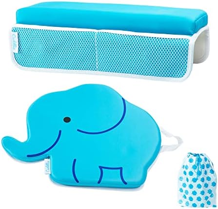 Cuddlix Baby Kneeler and Elbow Rest Pad Set by Unknown