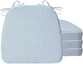 AAAAAcessories Chair Cushions for Dining Chairs by AAAAAcessories