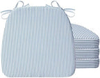 AAAAAcessories Chair Cushions for Dining Chairs by AAAAAcessories