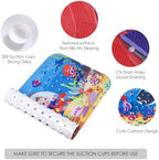 Bath Mats for Tub Kids - Image 3