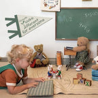 Plant Classroom Decor, Growth Looks Different - Image 3