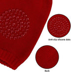 Little World Baby Knee Pads for Crawling Baby Knee Protectors - Image 4