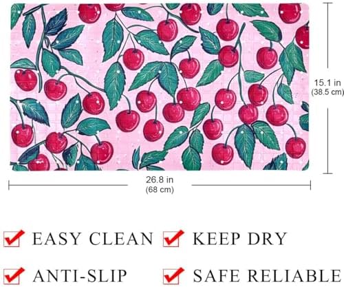 Shower Mat Non-Slip Bathtub Mats - Image 4