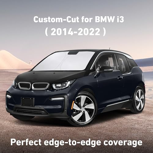 EcoNour Windshield Sunshade Compatible - Image 2