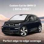 EcoNour Windshield Sunshade Compatible - Image 2