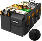 HOTOR Trunk Organizer - Image 2