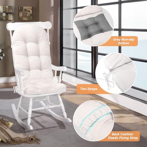 Rocking Chair Cushion - Image 3