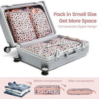 Cambond Compression Packing Cubes - Image 3