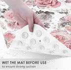 Bath Mat for Tub, 40 X 16 Inch, for Bathtub - Image 3