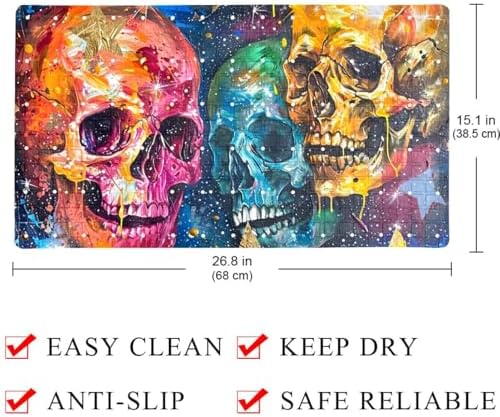 Shower Mat Non-Slip Bathtub Mats - Image 4