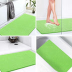 LuxStep Shower Mat Bathtub Mat, Non-Slip Bath Mat - Image 7