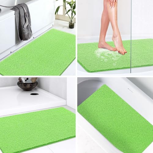 LuxStep Shower Mat Bathtub Mat, Non-Slip Bath Mat - Image 7