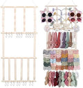 Headband Holder Hair Bow Organizer by iHansee