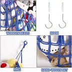 Stuffed Animal Net or Hammock Wall Hanging Net - Image 3