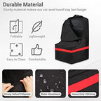 Car Seat Travel Bag - Image 5