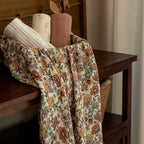 Muslin Swaddle Blankets for Newborn, Cotton Receiving Blanket - Image 5