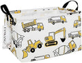 Rectangular Excavator Storage Bin Nursery Hamper by FANKANGStorageBasket