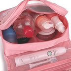 Narwey Small Hanging Travel Toiletry Bag - Image 2