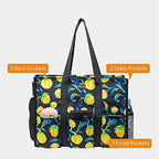 TOPDesign Utility Water Resistant Tote Bag - Image 2