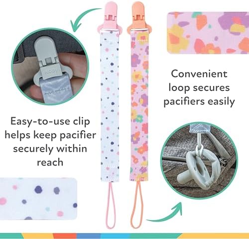 Nuby Pacifinder - Image 4