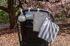 Ubbi Retractable On-the-Go Bag Dispenser - Image 3