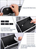 Over the Door Organizer Storage - Image 7
