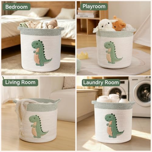 Baby Hamper Large Toy Storage Basket - Image 4