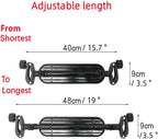 Adjustable High Chair Footrest - Image 4