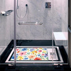 Baby Bath Mat Non Slip 26.8"x15.1" Bathtub Mat - Image 5