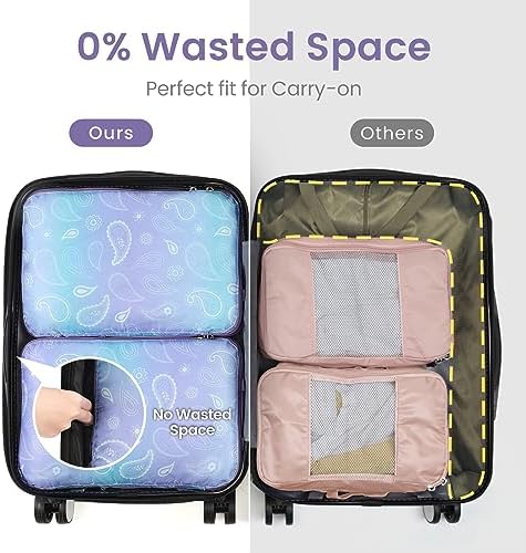 Cambond Compression Packing Cubes - Image 5