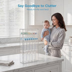 HBlife Baby Bottle Storage Organizer - Image 6
