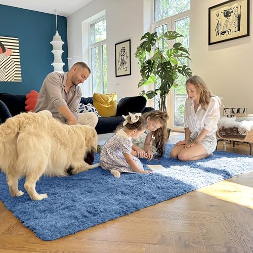 OLANLY 2x8 Machine Washable Runner Rugs - Image 7