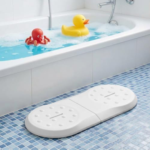 Babylush Foam Waterproof Comfortable Kneeling Pad, 21×11×1.2 in by Babylush