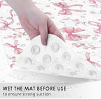 Bathtub Shower Mat 40X16 Inch, for Toddler - Image 7
