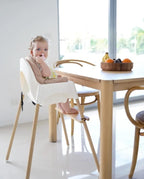 Nibble and Rest Woodsi Footsi Highchair Footrest - Image 3