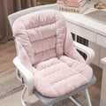 Non-Slip Rocking Chair Cushion by Yuthsona