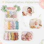 POVETIRE Headband Holder - Image 4