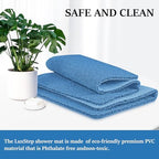 LuxStep Shower Mat Bathtub Mat, Non-Slip Bath Mat - Image 5