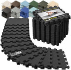 bemaxx Gym Mats Set by bemaxx