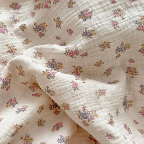 BuLuTu Muslin Toddler Pillowcase - Image 4