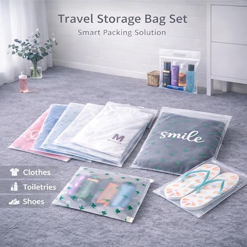 Travel Storage Bags - Image 4